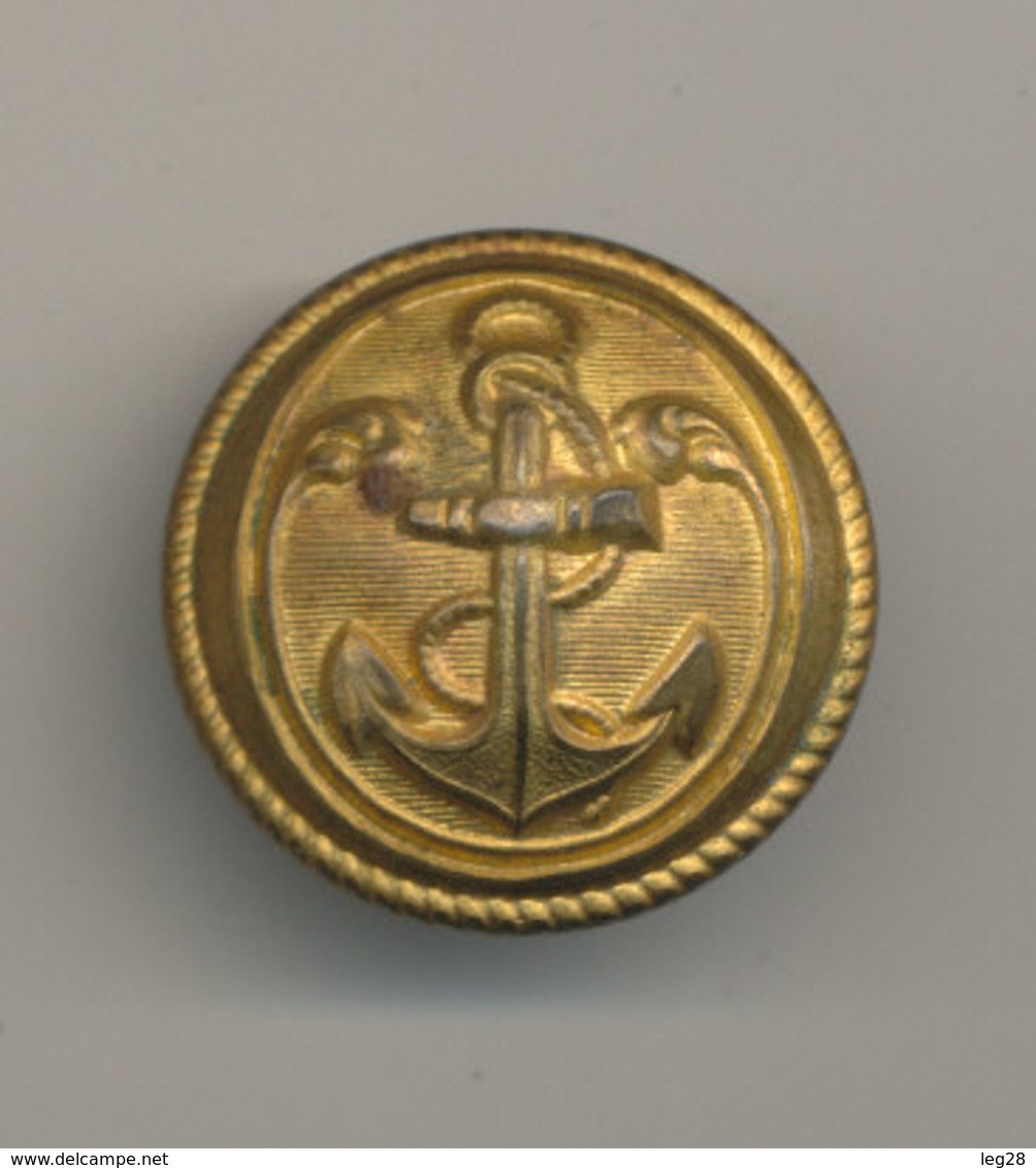 TROUPES DE MARINE - Buttons