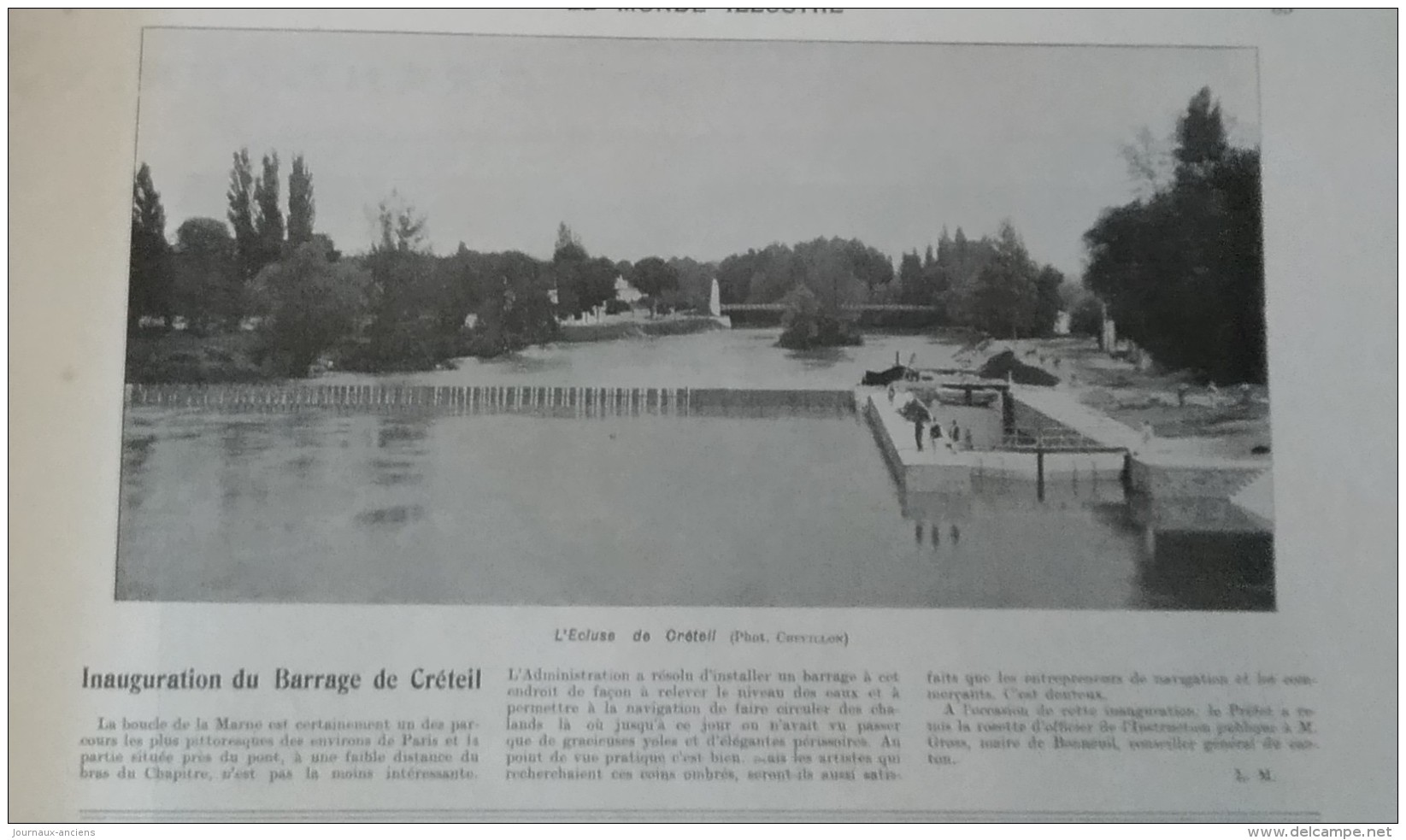 1902 L'ACCIDENT DE PUTEAUX - VENISE EFFONDREMENT DU CAMPANILE - QUIBERON - CRETEIL - RAS MAKONEN - TOURCOING - CHINE