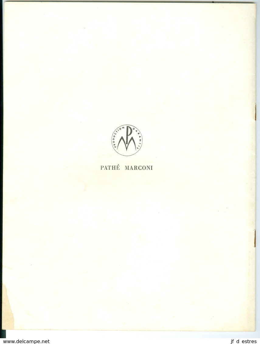 C. F. Ramuz, HIstoire Du Soldat (Libretto. Sans La Musique) Grand Prix 1953 Académie Du Disque . + R. Wangermée - Partitions Musicales Anciennes