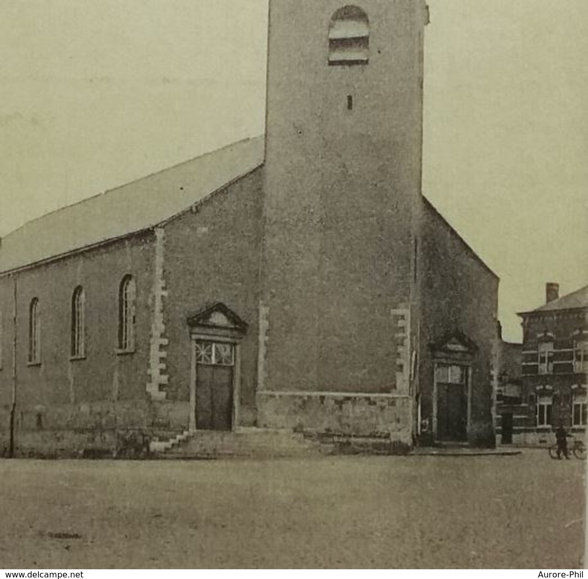 Dour L'Eglise - Dour