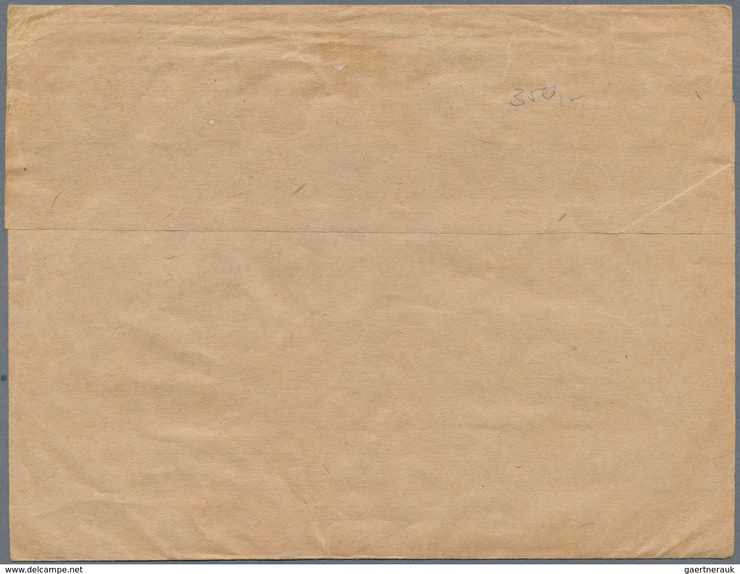 Österreich - Portomarken: 1917, Drucksache Der 3. Gewichtsstufe Aus Wien Mit "T 3" Taxstempel Verseh - Postage Due