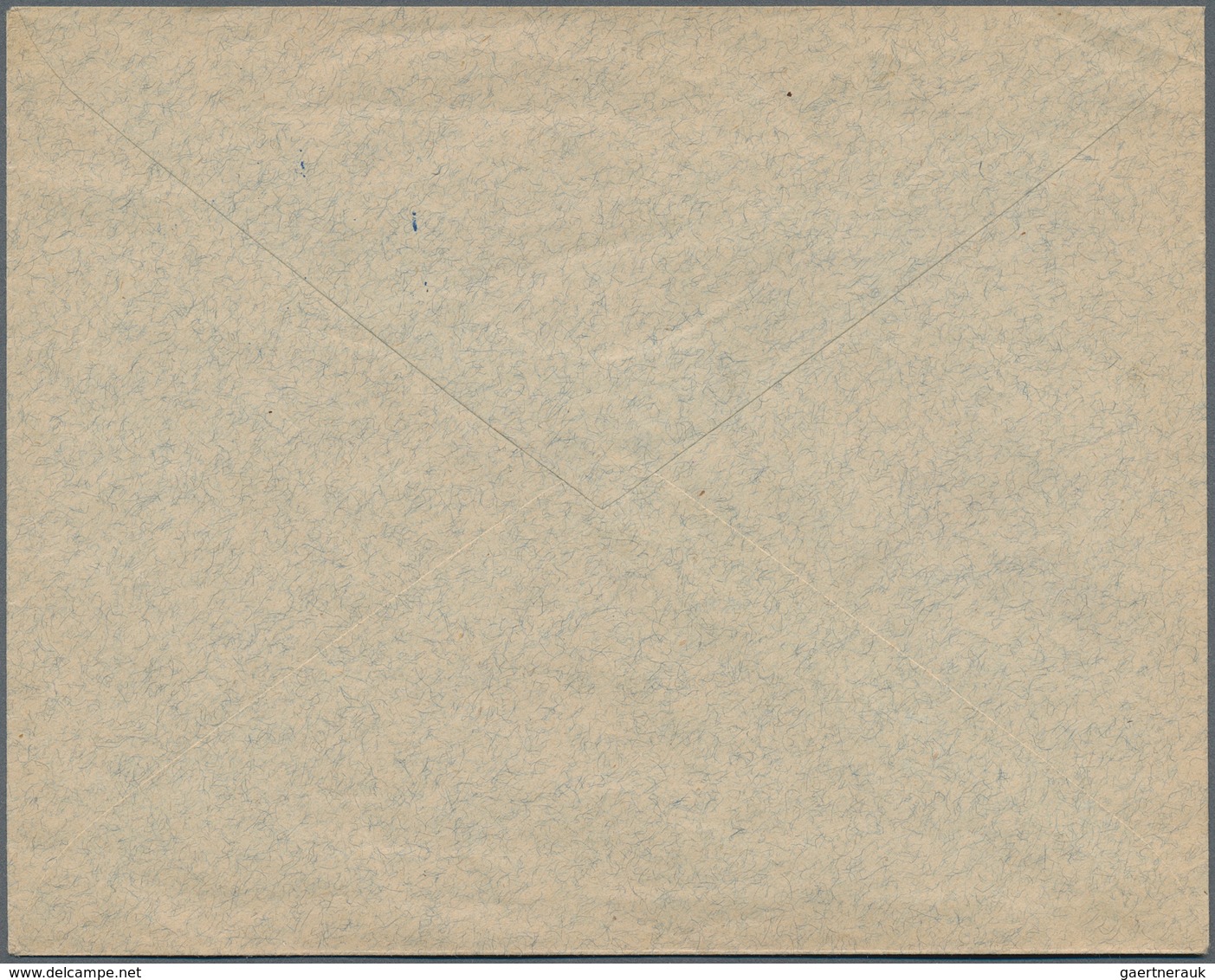 Polen - Bestellpostanstalten: SOSNOWICE 1916, (3k.) Dark Carmine, Single Franking On Local Cover Cle - Other & Unclassified