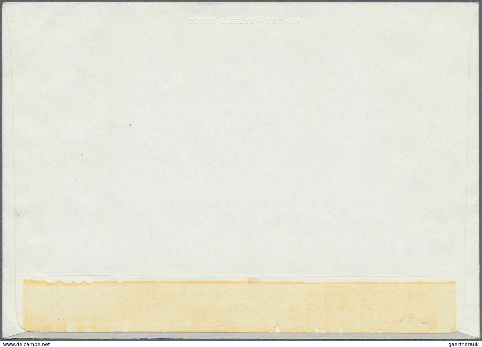 Schweiz: 1940 Pro Patria-Block Auf Unadressiertem Umschlag, übergehend Gestempelt "HORW 19.VI.40", I - Andere & Zonder Classificatie