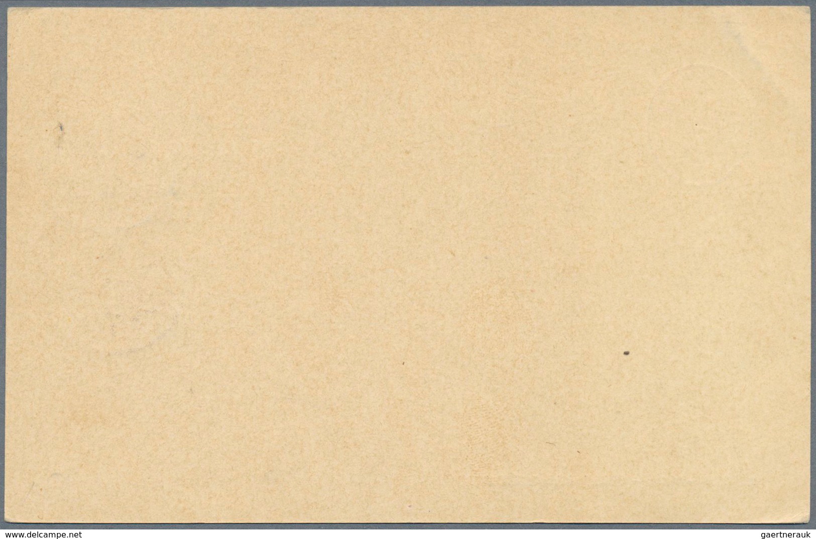 Schweiz - Ganzsachen: 1893: Drei Exemplare Der Halboffiziellen Gelegenheitsganzsachenkarte "50 Jahre - Interi Postali
