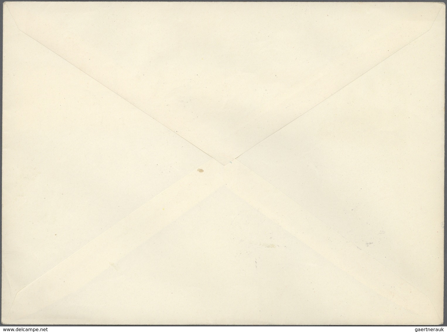 Tschechoslowakei: 1934/1938, Three Coloured Unused Telegram Envelopes, Each With Czechoslowakian Sta - Andere & Zonder Classificatie