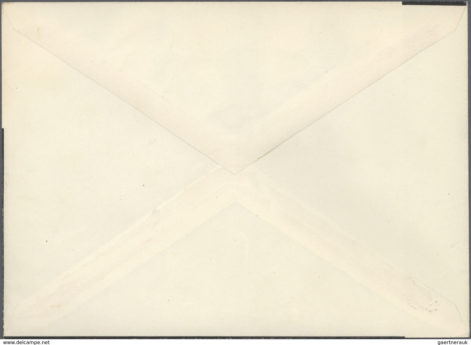 Tschechoslowakei: 1934/1938, Three Coloured Unused Telegram Envelopes, Each With Czechoslowakian Sta - Andere & Zonder Classificatie