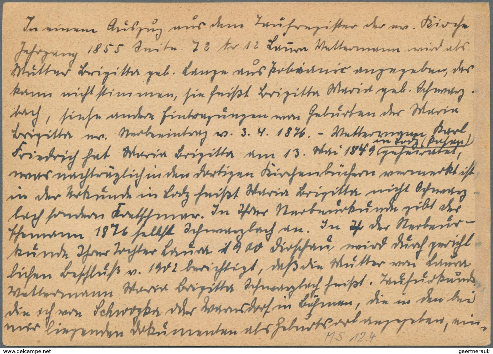 Danzig - Ganzsachen: 1937, 10 Pfg. Frage-Ganzsachenkarte Bedarfsgebraucht Aus "DANZIG 5 7.8.39" Mit - Other & Unclassified