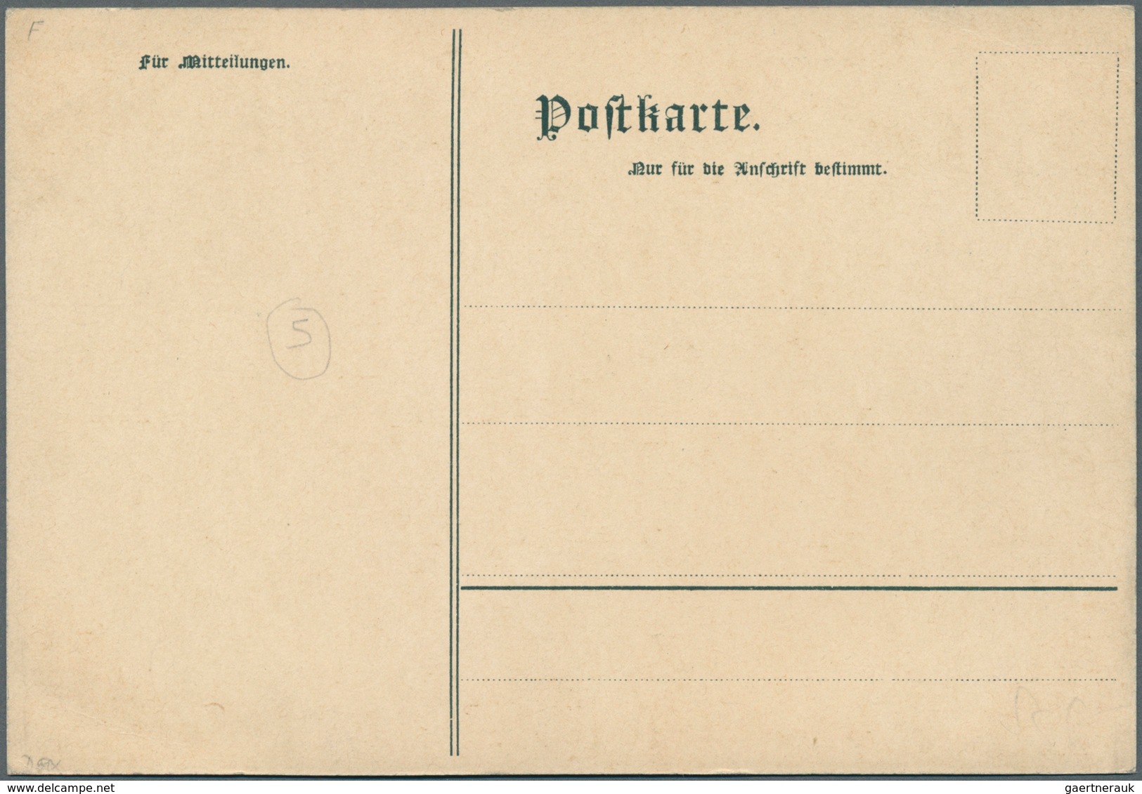 Ansichtskarten: Baden-Württemberg: BADEN: 1888, Vorläuferkarte "SCHILTACH"/Schww., 1939, STAUFEN, "Z