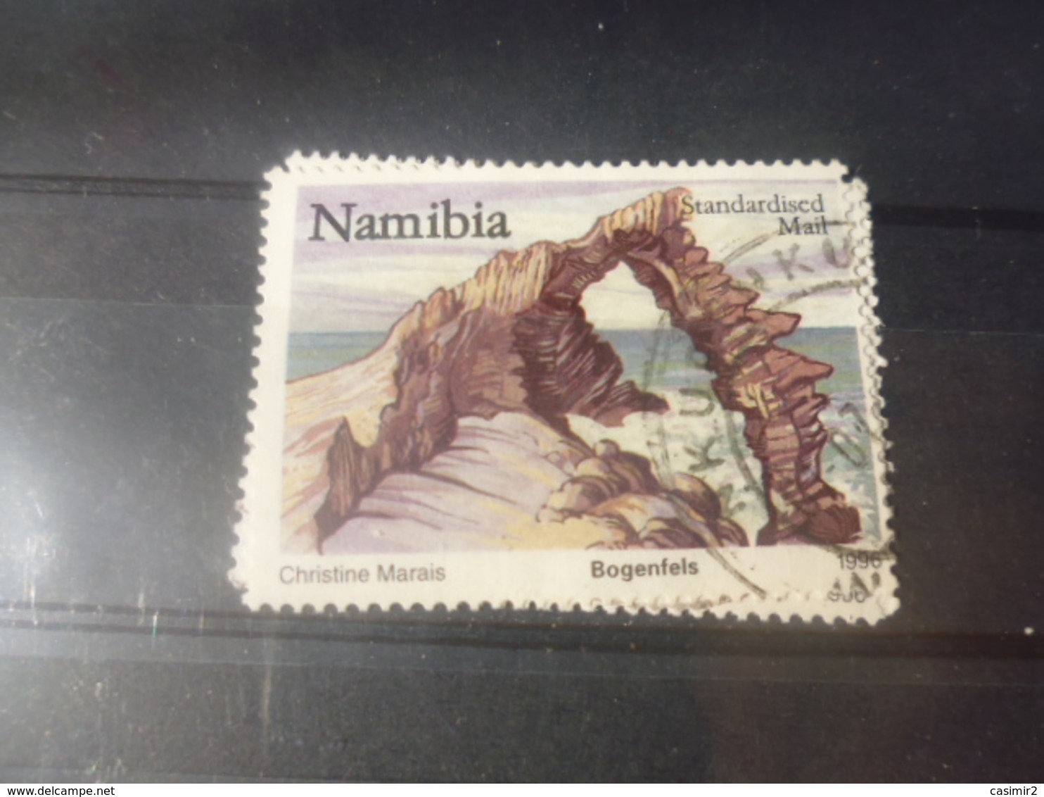 NAMIBIE    N° 140 - Namibie (1990- ...)