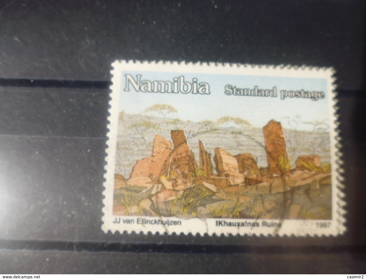 NAMIBIE    N° 164 - Namibie (1990- ...)