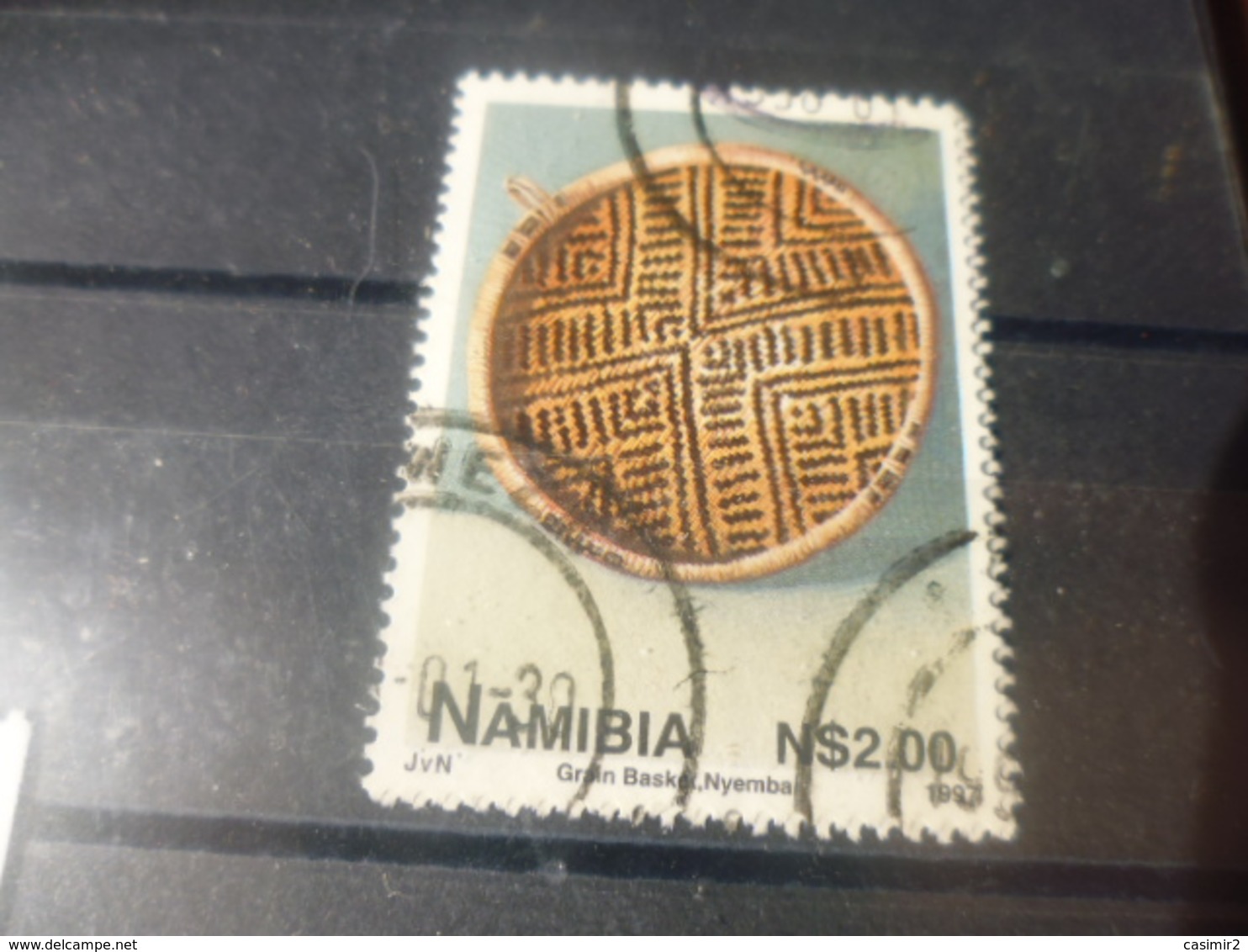 NAMIBIE    N° 189 - Namibie (1990- ...)