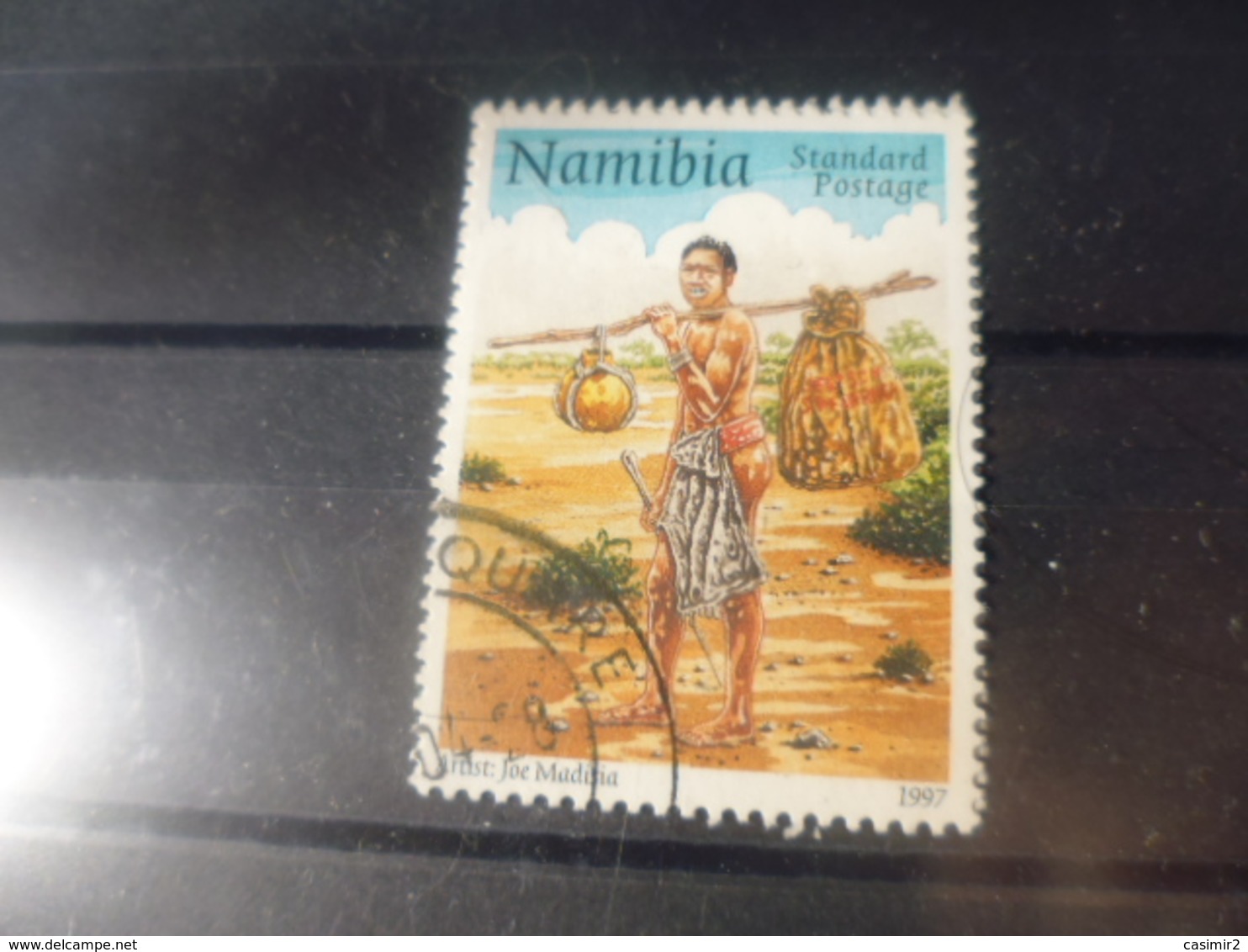 NAMIBIE    N° 202 - Namibie (1990- ...)