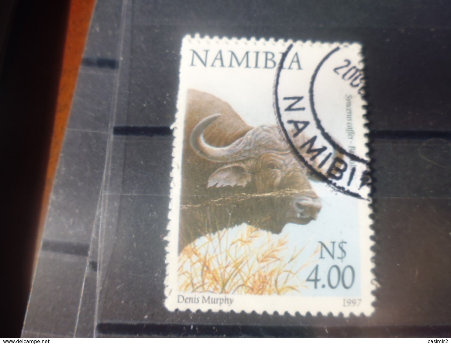 NAMIBIE    N° 227 - Namibie (1990- ...)