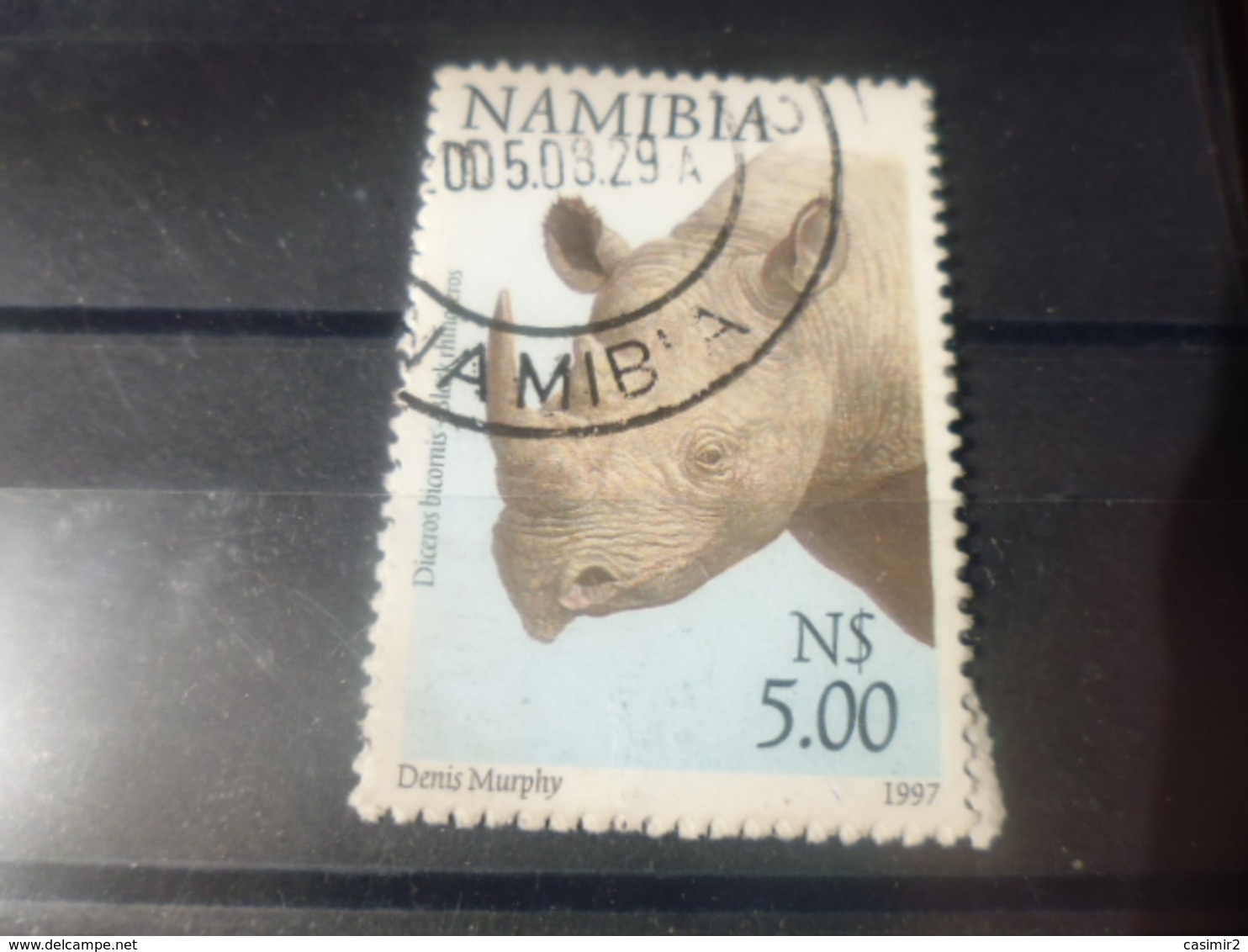 NAMIBIE    N° 228 - Namibie (1990- ...)