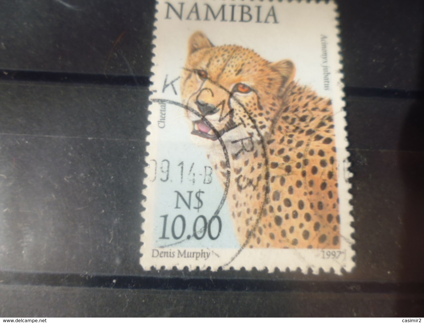 NAMIBIE    N° 229 - Namibie (1990- ...)