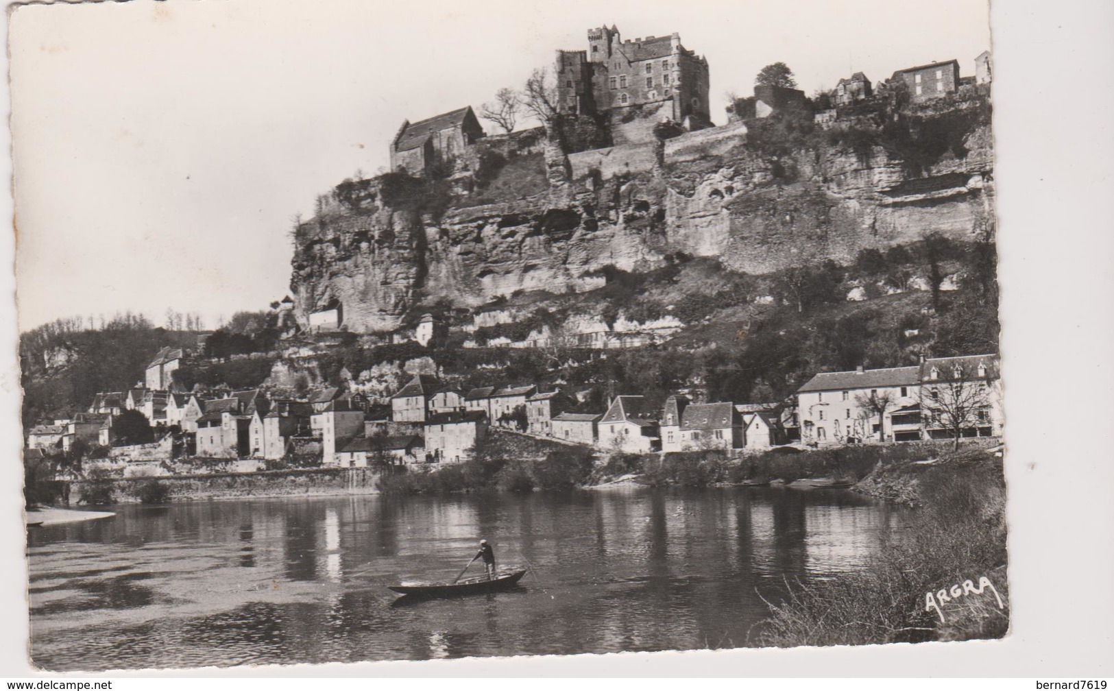 24   Beynac Chateau Feodal - Sonstige & Ohne Zuordnung