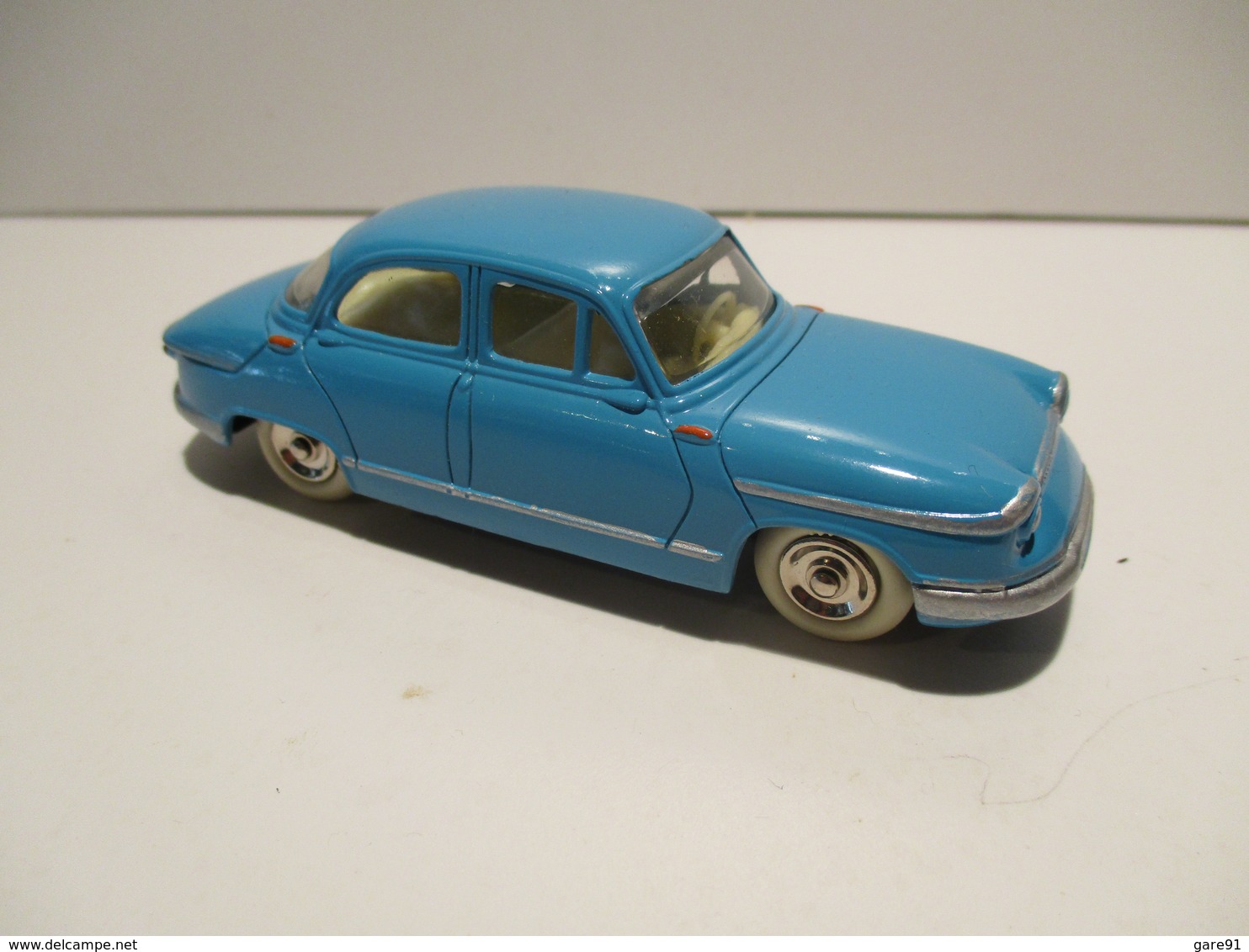 PANHARD PL17 - Autres & Non Classés