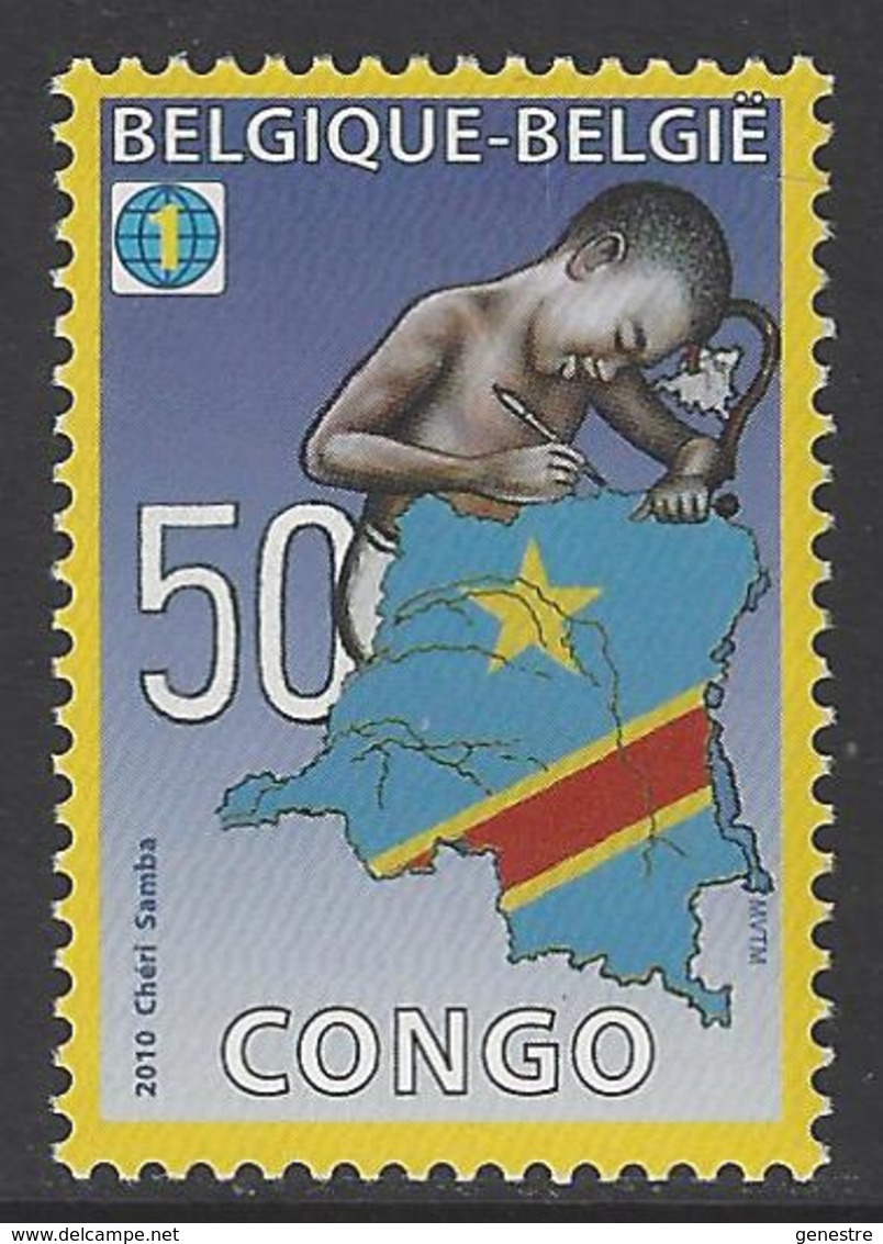 Belgique COB 4047 ** MNH - Ungebraucht