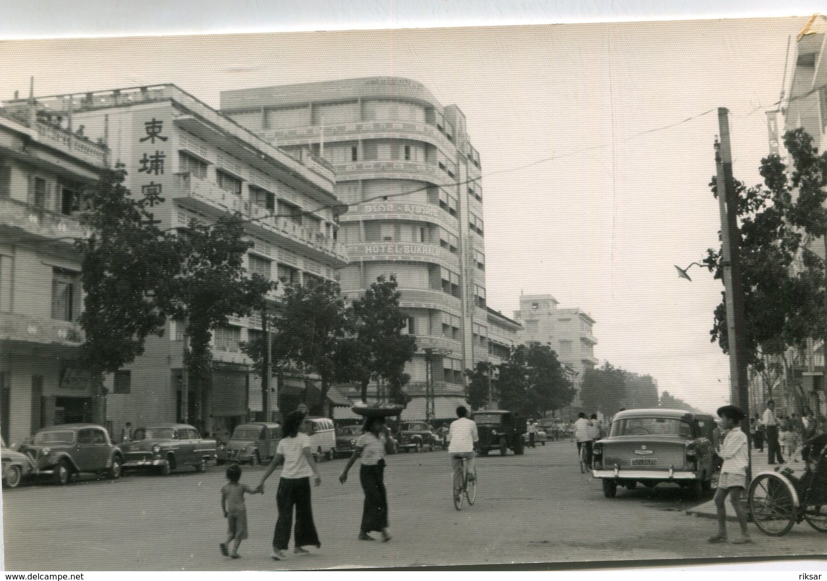 CAMBODGE????(PHOTO) - Kambodscha