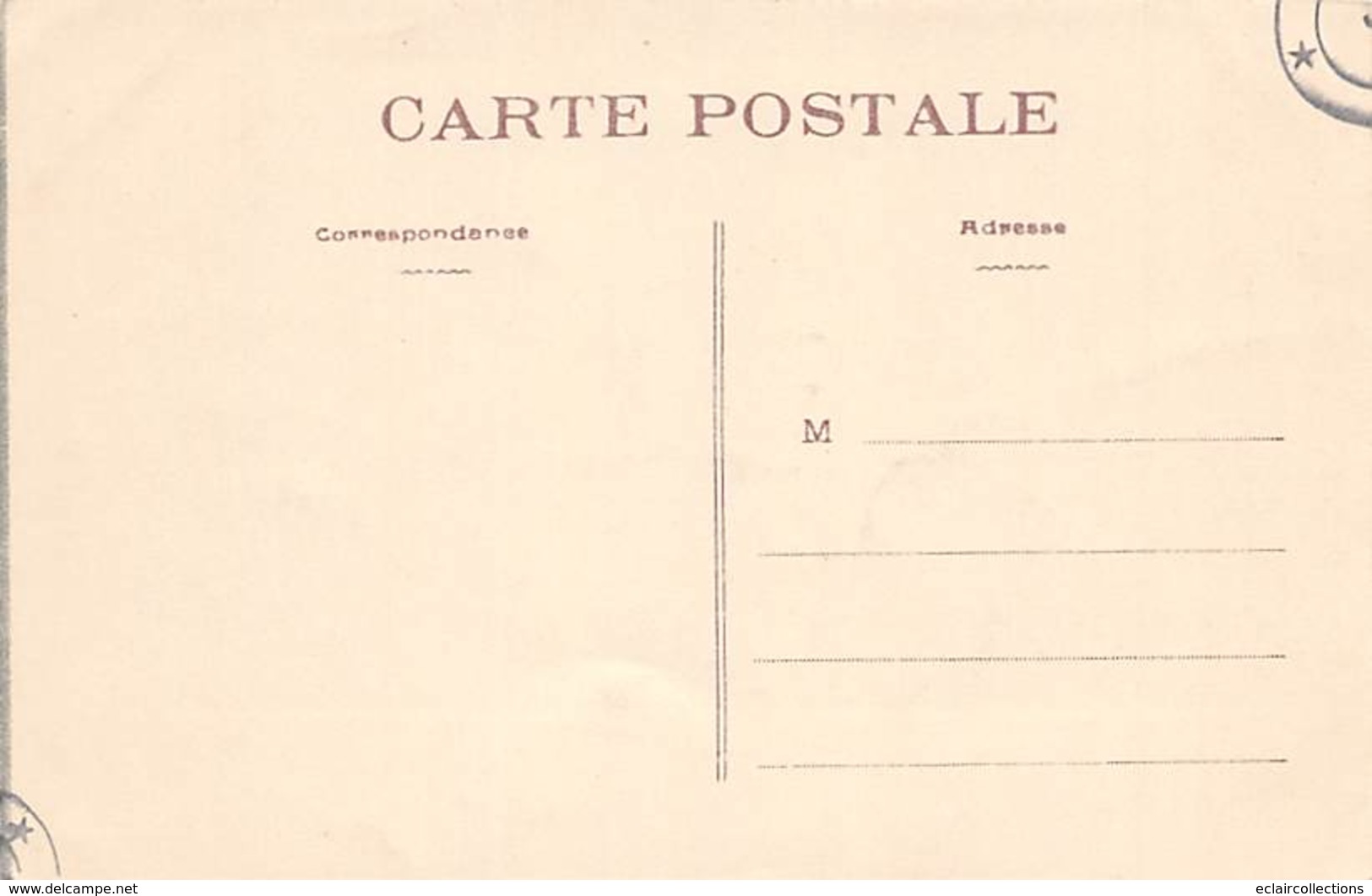 Famille Royale       44        Le Duc D'Orléans Habillé En Breton     (voir Scan) - Otros & Sin Clasificación