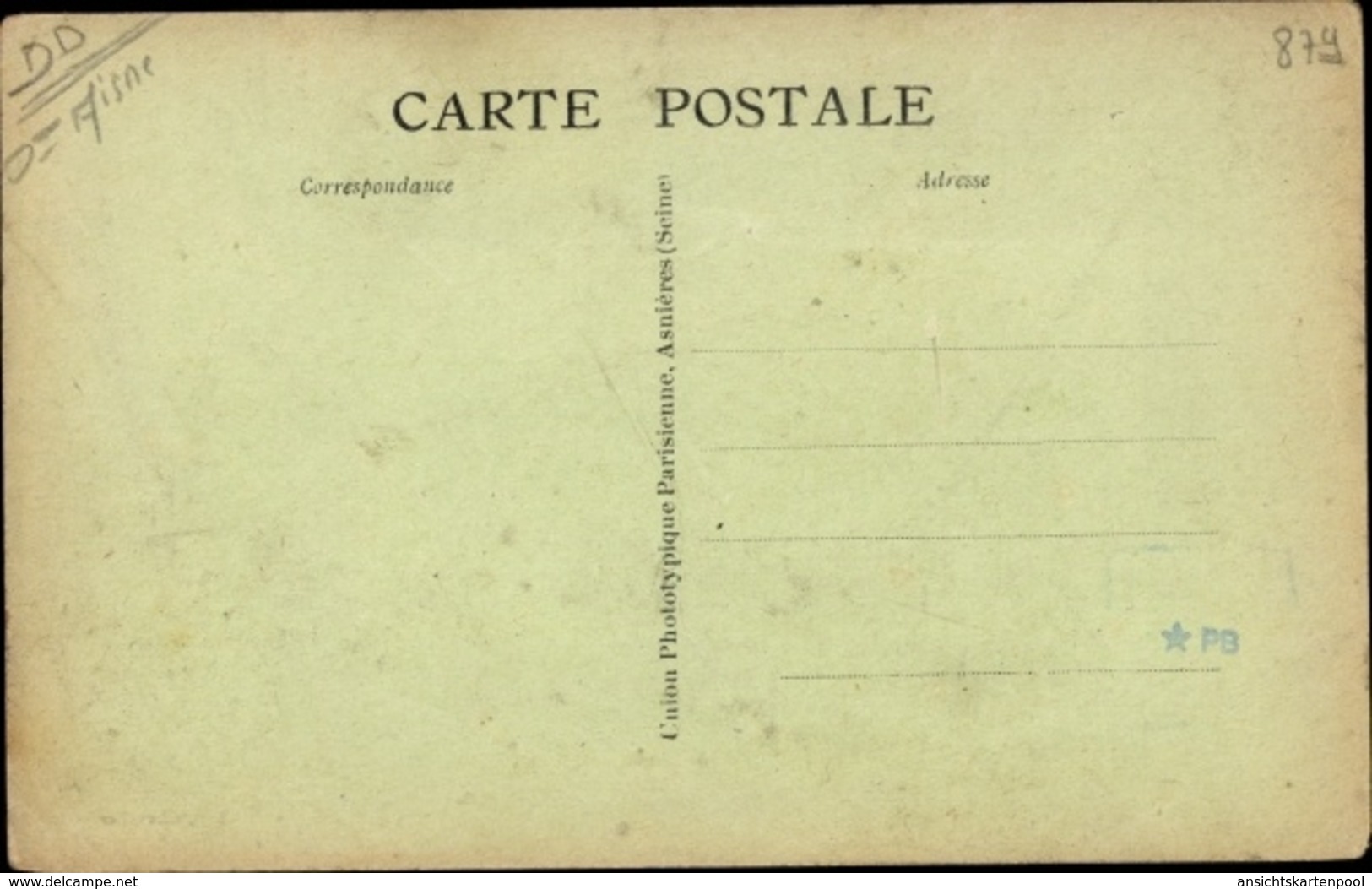 Cp Nouvion Et Catillon Aisne, Rue De L'Eglise, Straßenpartie, Kinder, Kirche - Autres & Non Classés