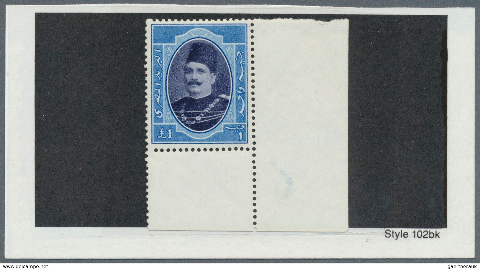 Ägypten: 1866-2015, Comprehensive and specialized collection of stamps, souvenir sheets, FDCs and co