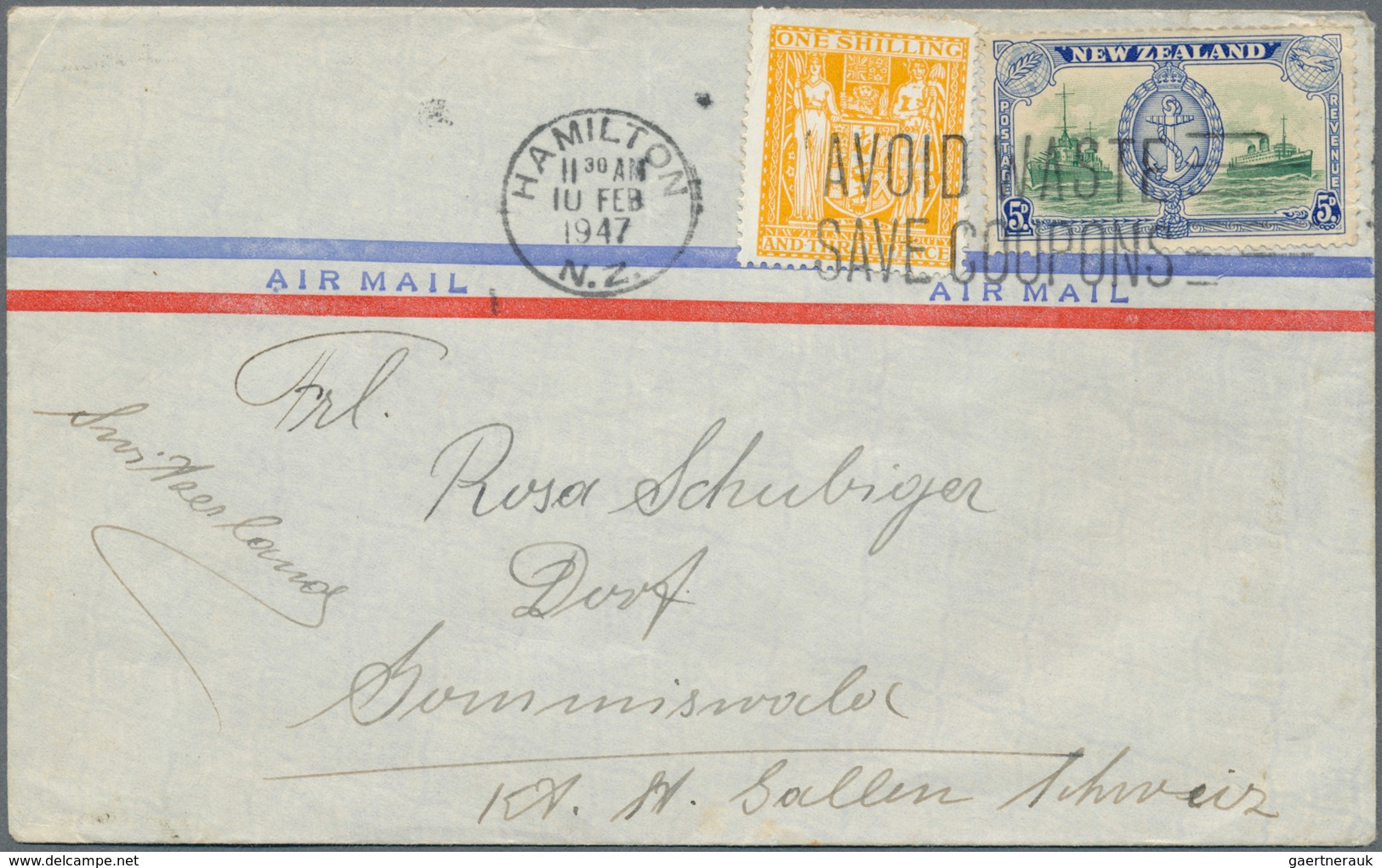 Australien: 1860's-1950's Ca.: Group Of 30 Covers, Postcards And Postal Stationery Items From Austra - Lettres & Documents