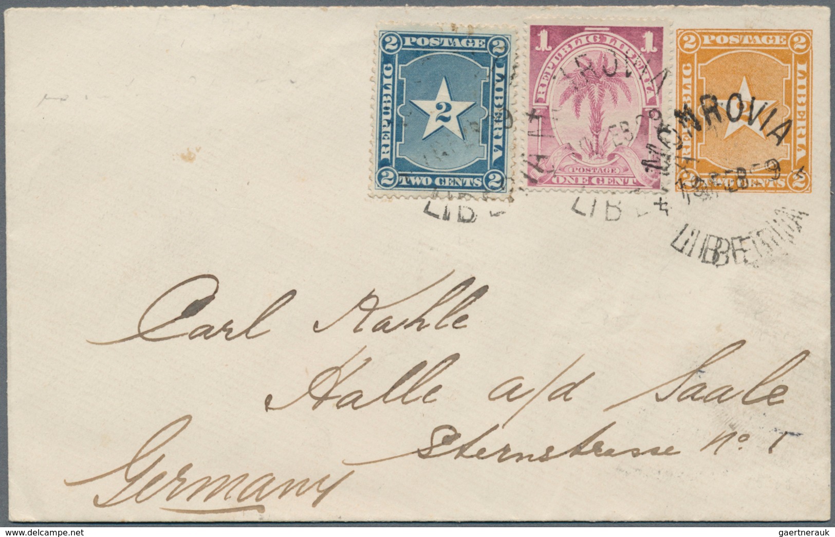 Alle Welt: 1830/1958 (ca.), Group Of Apprx. 110 Covers/cards, From Some Portugal Pre-philately, Nice - Colecciones (sin álbumes)