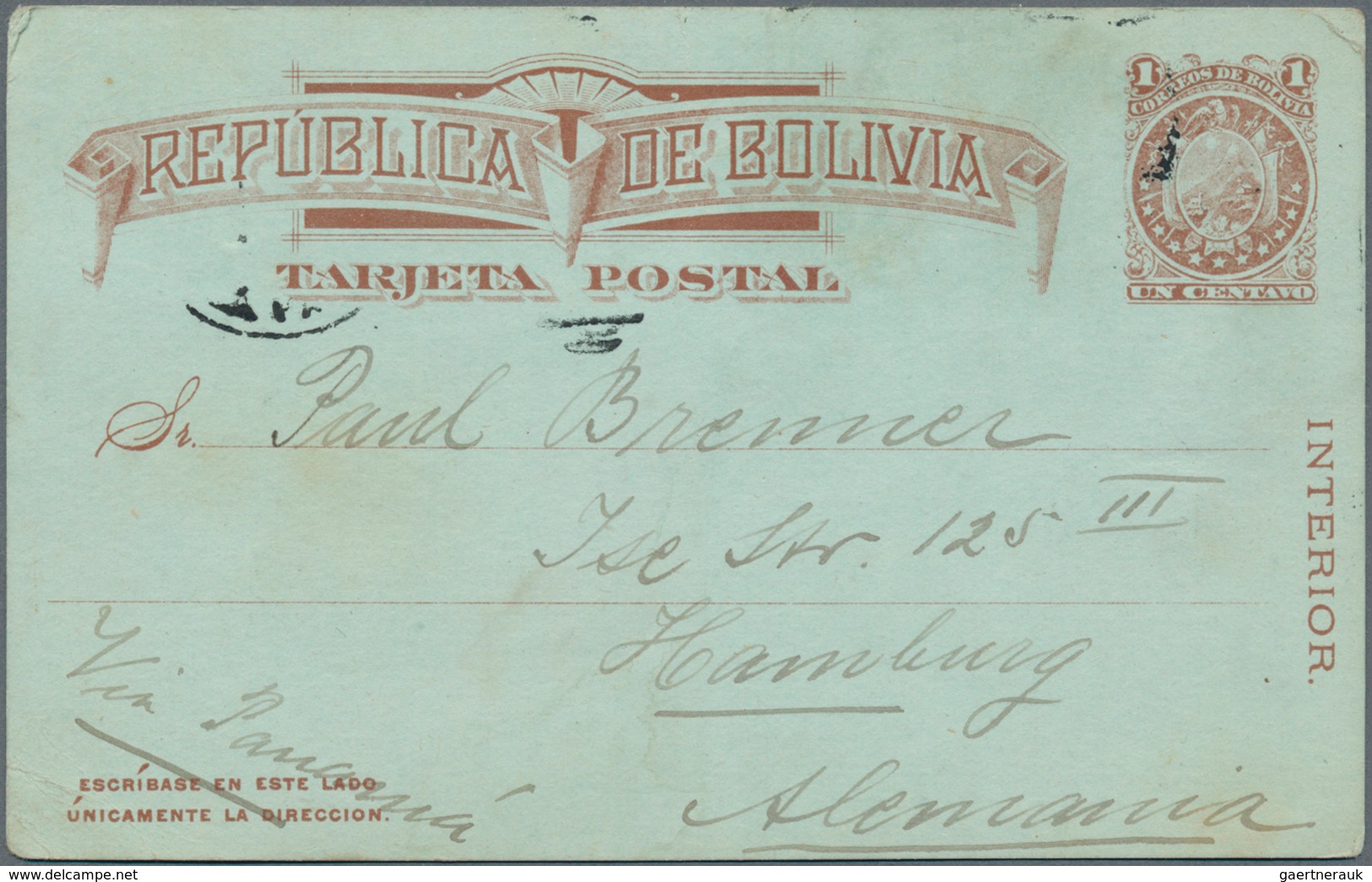 Alle Welt: 1830/1958 (ca.), Group Of Apprx. 110 Covers/cards, From Some Portugal Pre-philately, Nice - Colecciones (sin álbumes)