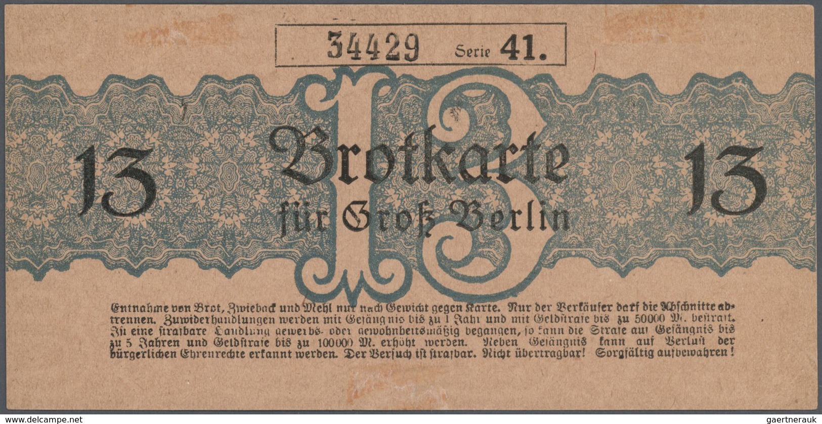 Alle Welt: 1860/1980, umfangreicher Briefpostan aus Auflösung beginnend mit einem Paketbegleitbrief