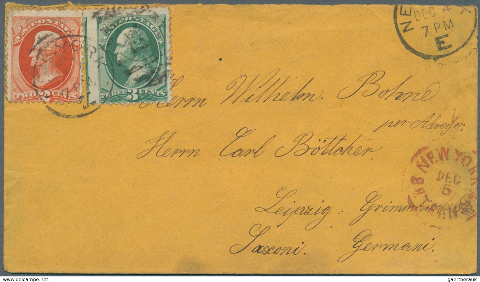 Übersee: 1880/1950, Some 300 Covers And Cards Mainly USA With Seven Letters To Europe From Around 18 - Autres & Non Classés