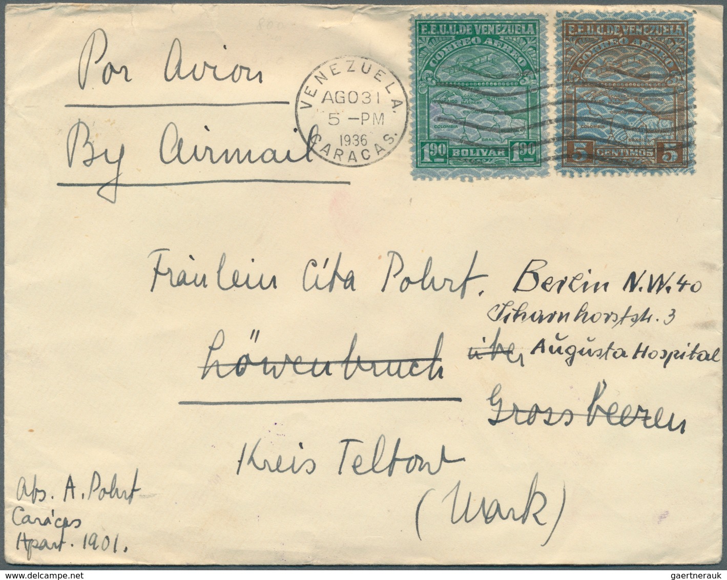 Übersee: 1880/1950, Some 300 covers and cards mainly USA with seven letters to Europe from around 18