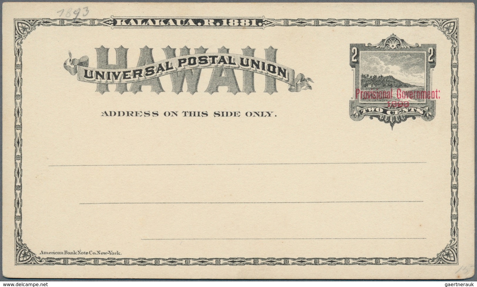 Amerika: 1890's-1960's Ca.: More Than 170 Postal Stationery Items, Covers And Postcards From The U.S - Otros - América
