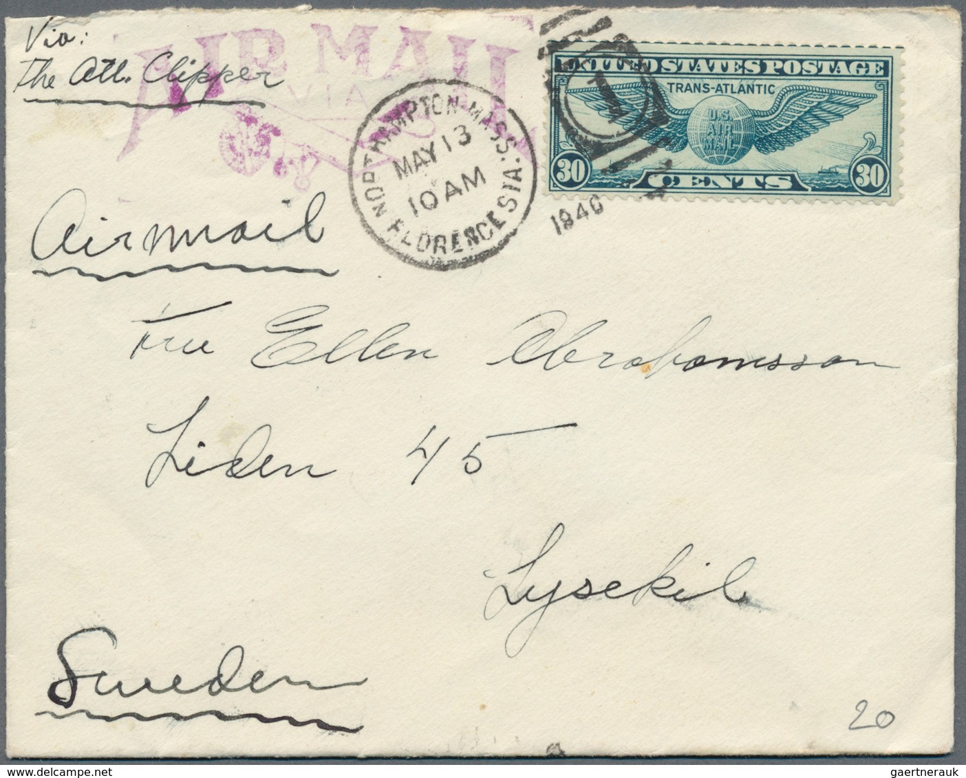 Amerika: 1890's-1960's Ca.: More Than 170 Postal Stationery Items, Covers And Postcards From The U.S - Autres - Amérique