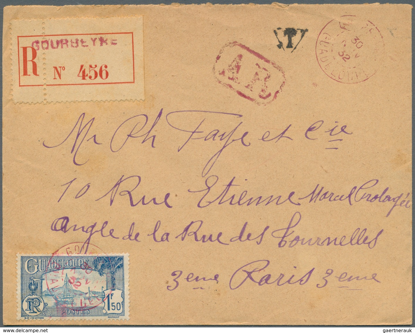 Französische Kolonien / Nachfolgestaaten: 1871/1944: 87 Better Covers And Postal Stationeries Includ - Autres & Non Classés