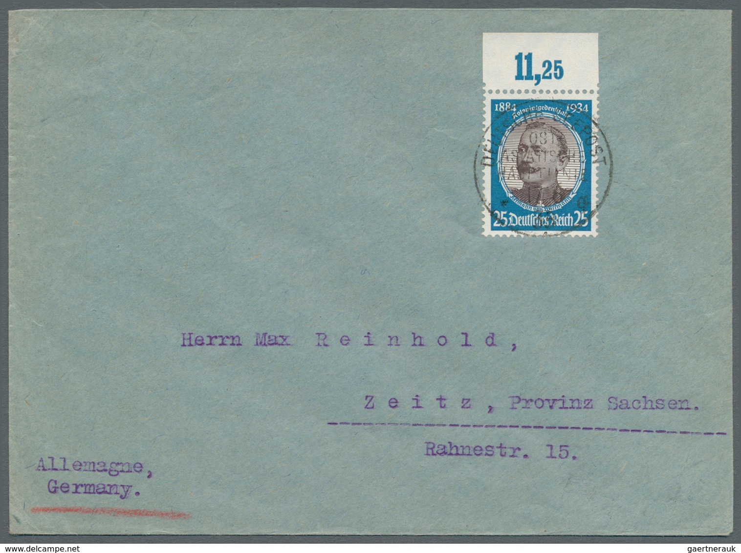 Schiffspost Deutschland: 1900/1939, kleine Sammlung mit ca. 50 Briefen und Karten inkl. einiger unge