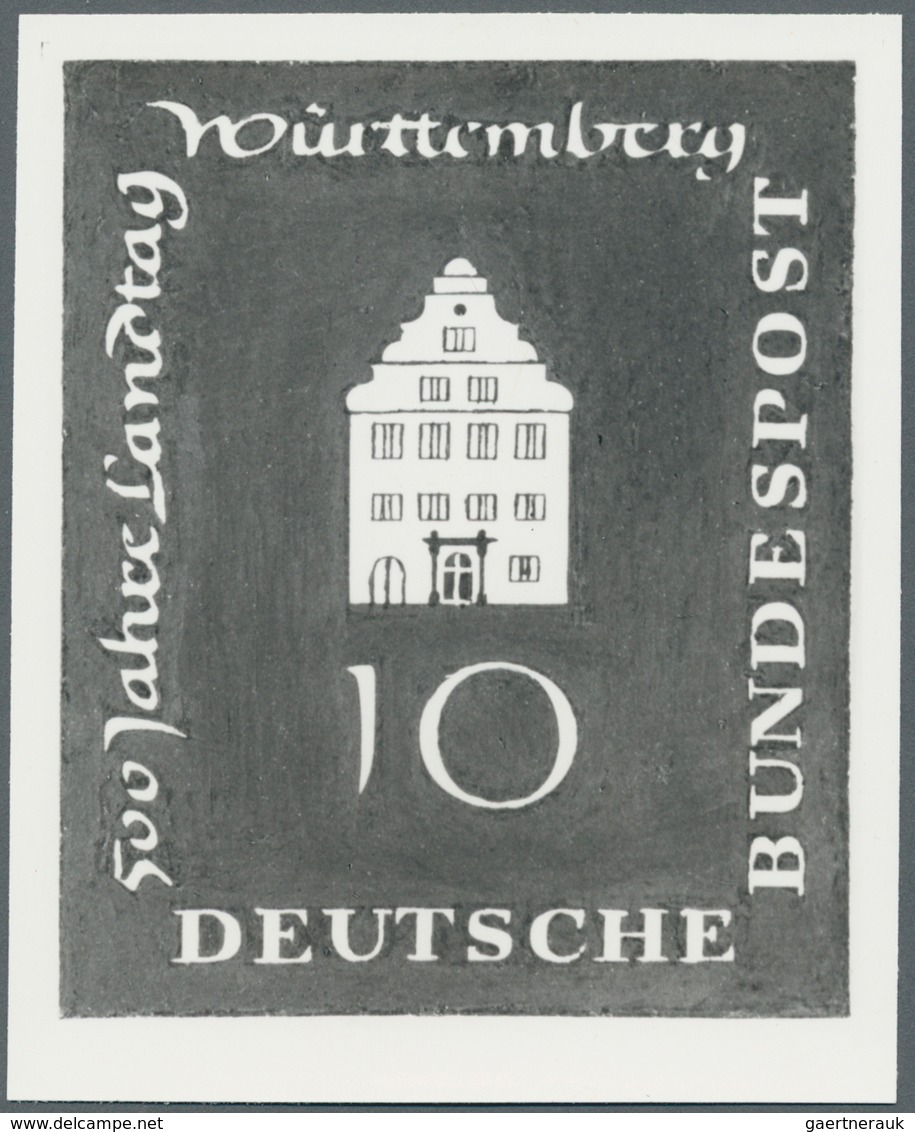 Thematik: Architektur / architecture: 1903/1996 (approx), various countries. Accumulation of 116 ite