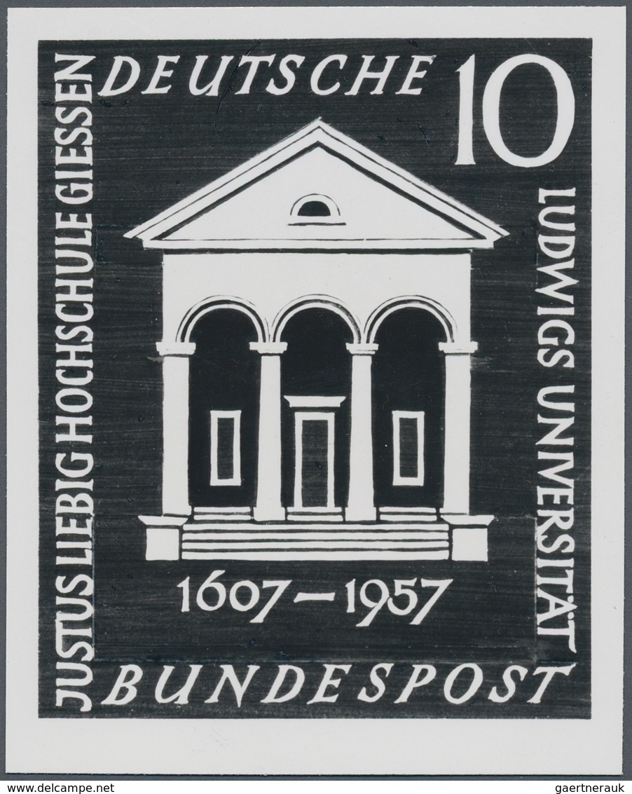 Thematik: Architektur / Architecture: 1960s/1990s (approx), Various Countries. Accumulation Of 97 It - Otros & Sin Clasificación