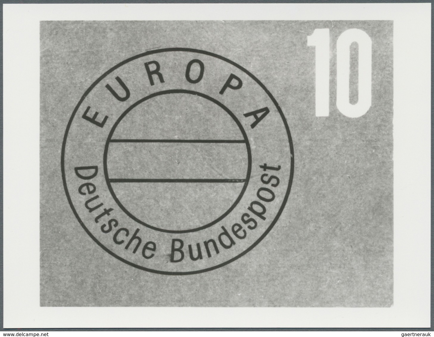 Thematik: Europa / Europe: 1957/1995 (approx), Various Countries. Accumulation Of 102 Items Showing - Ideas Europeas