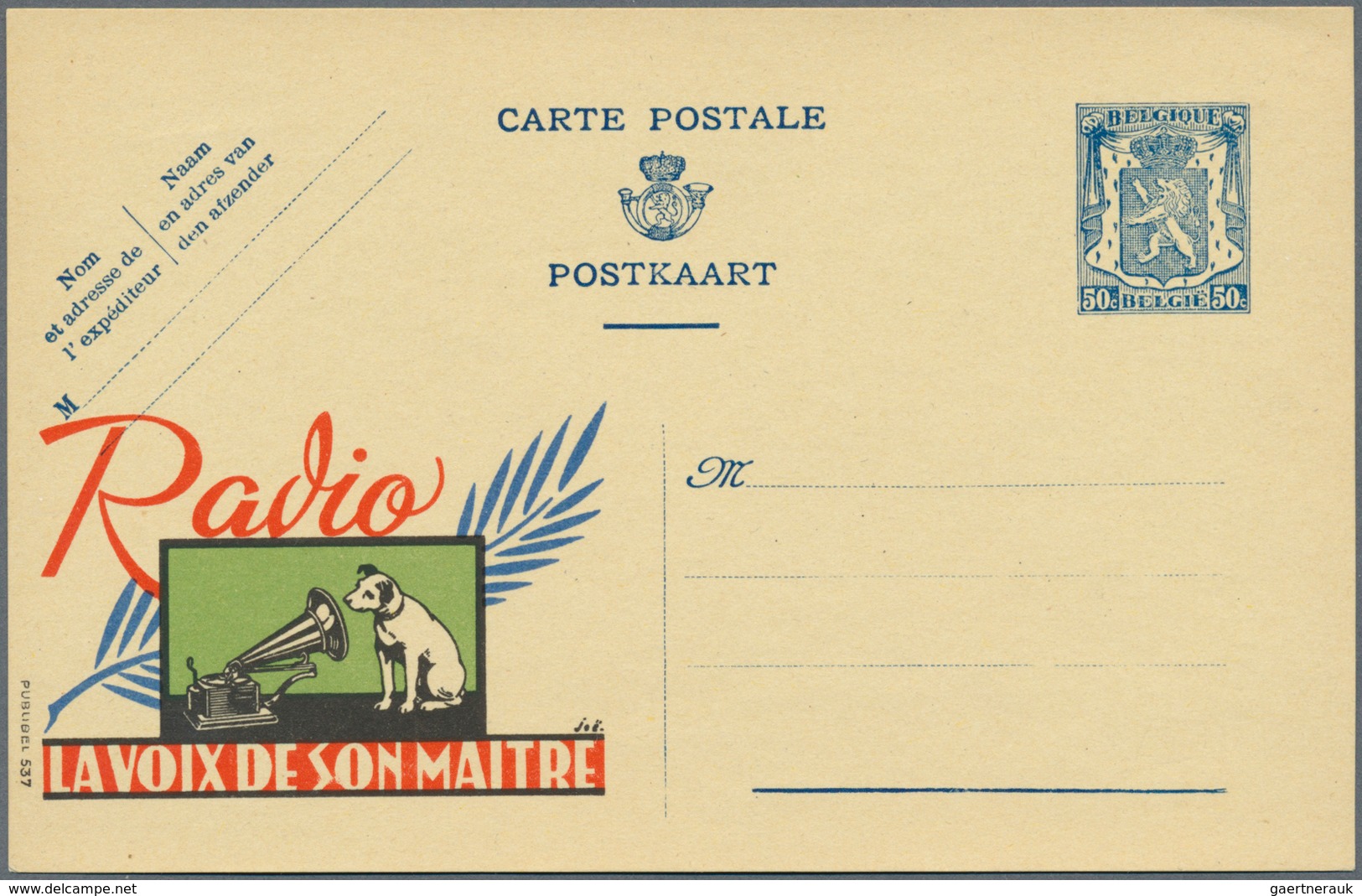 Thematik: Tiere-Hunde / Animals-dogs: 1870/2014 (ca.), Enormous Collection Of Covers/cards In Three - Perros
