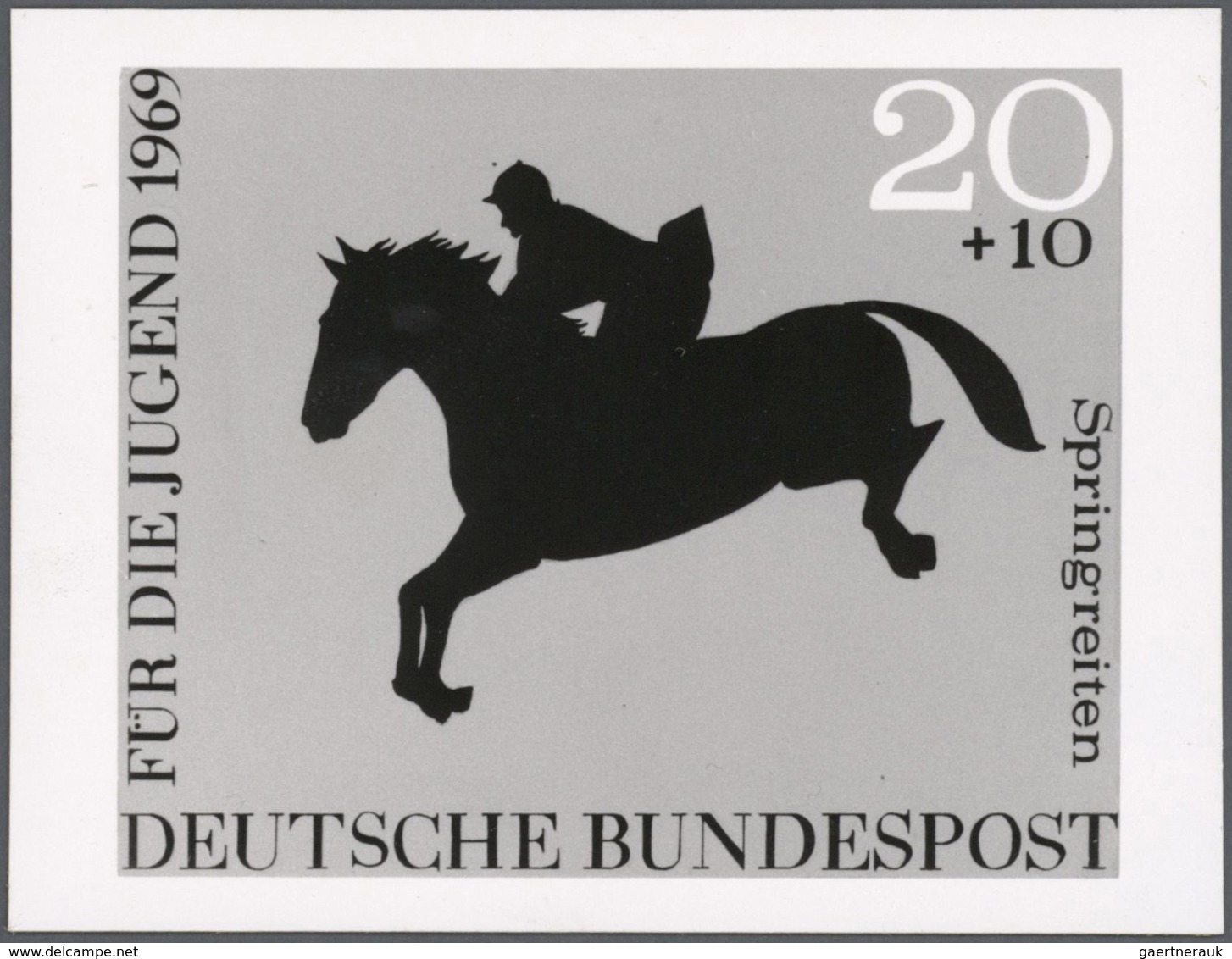 Thematik: Tiere-Pferde / Animals-horses: 1860/2000 (ca.), Vielseitiger Sammlungsposten Von Ca. 240 B - Chevaux