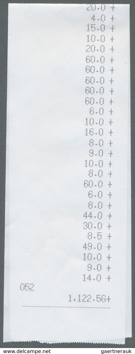 Thematik: Weihnachten / Christmas: 1905/1993 (approx), Various Countries. Accumulation Of 52 Items S - Noël