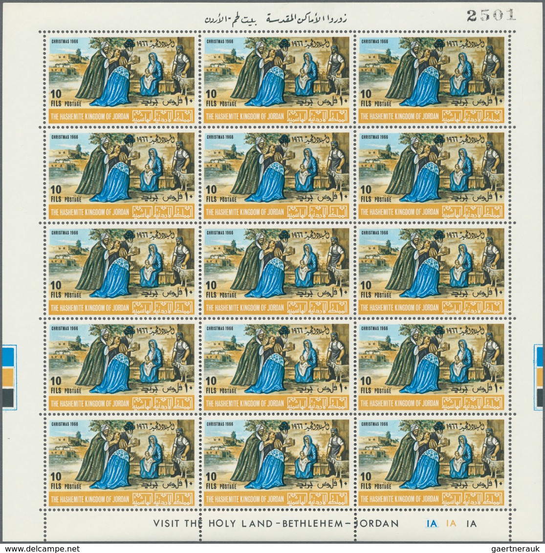 Thematik: Weihnachten / Christmas: 1960/2000 (approx), Various Countries. Accumulation Of 82 Items S - Noël