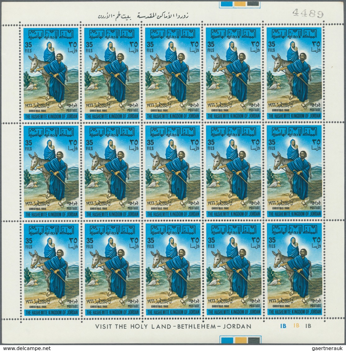 Thematik: Weihnachten / Christmas: 1960/2000 (approx), Various Countries. Accumulation Of 82 Items S - Noël