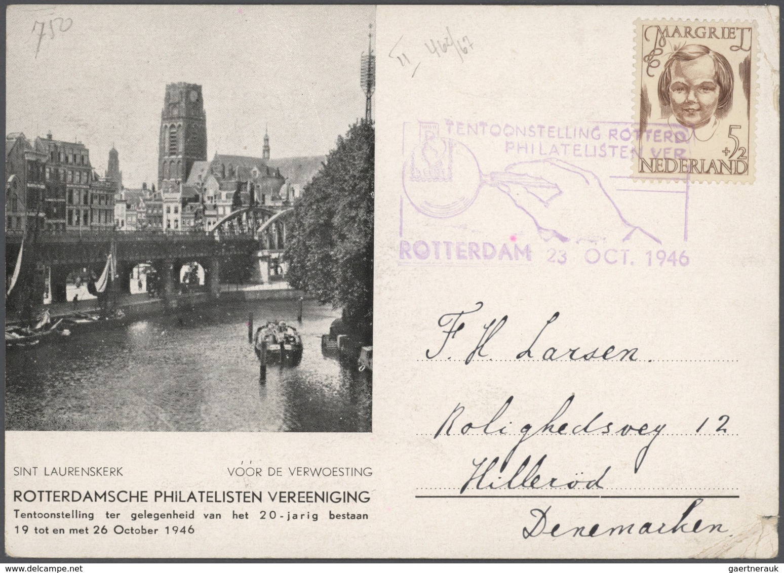 Niederlande: 1877/1957, Netherlands/colonies, holding of apprx. 140 covers/cards/stationeries/ppc wi