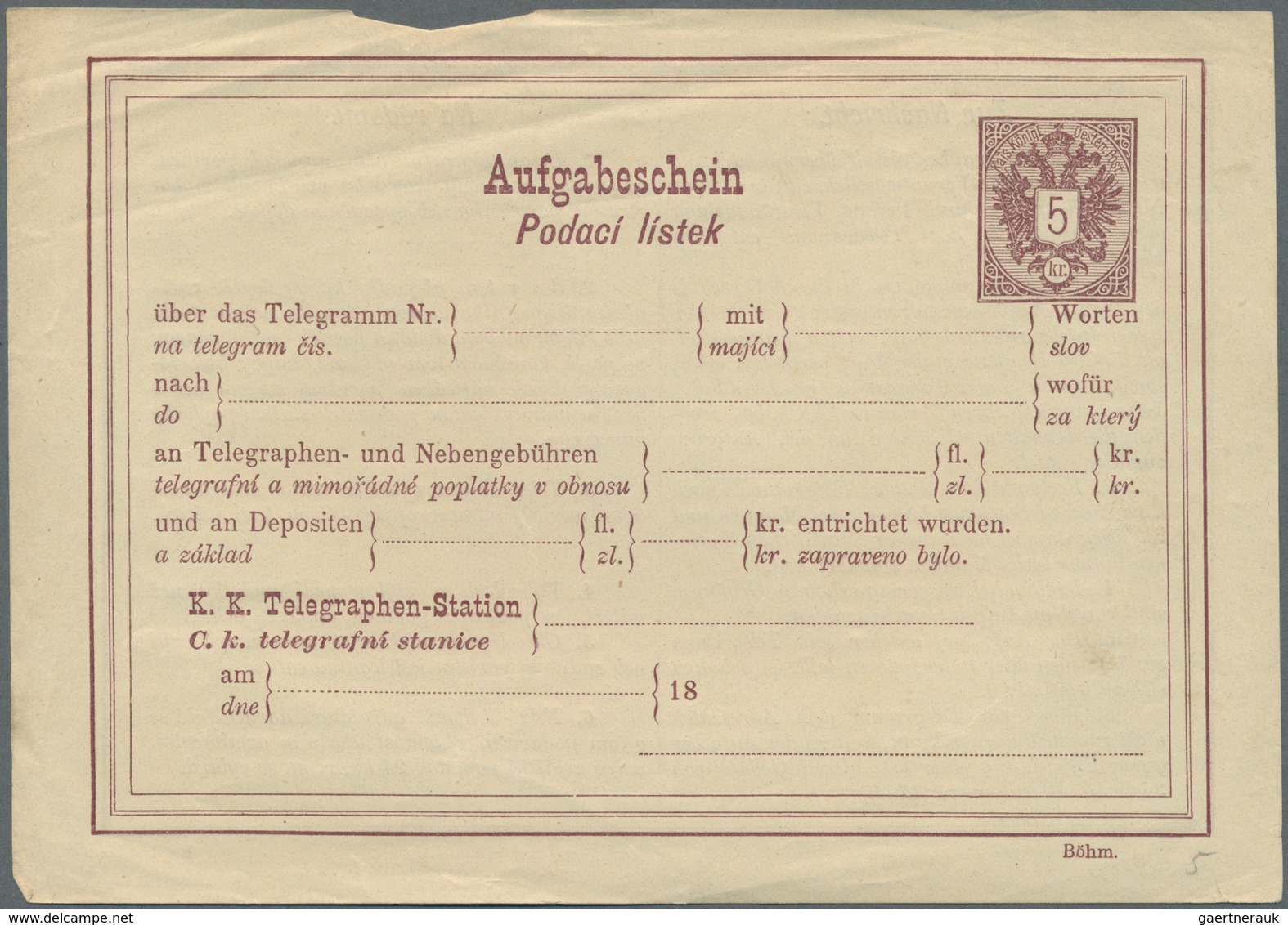 Österreich - Ganzsachen: 1870/1930 (ca.), vorwiegend Kaiserreich, Bestand von ca. 150 gebrauchten un