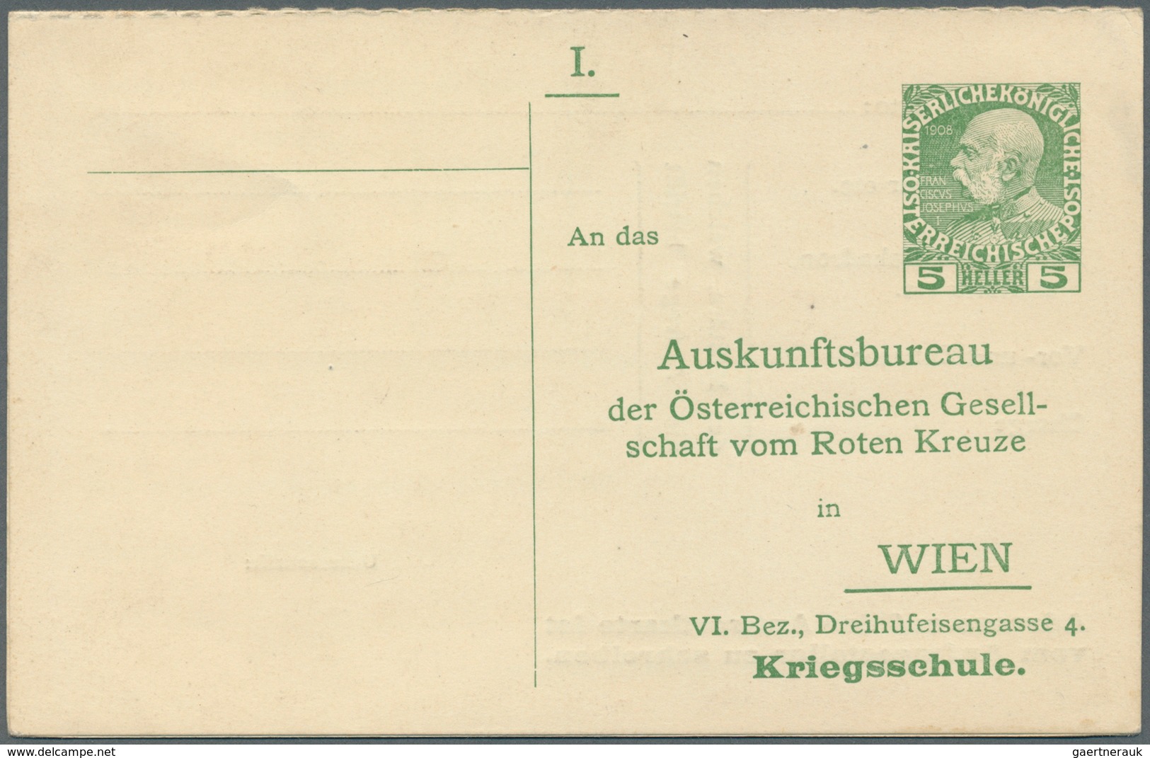 Österreich - Ganzsachen: 1900/1919, Reichhaltige Sammlung Mit Ca.450 Ganzsachen-Postkarten Der "Hell - Otros & Sin Clasificación