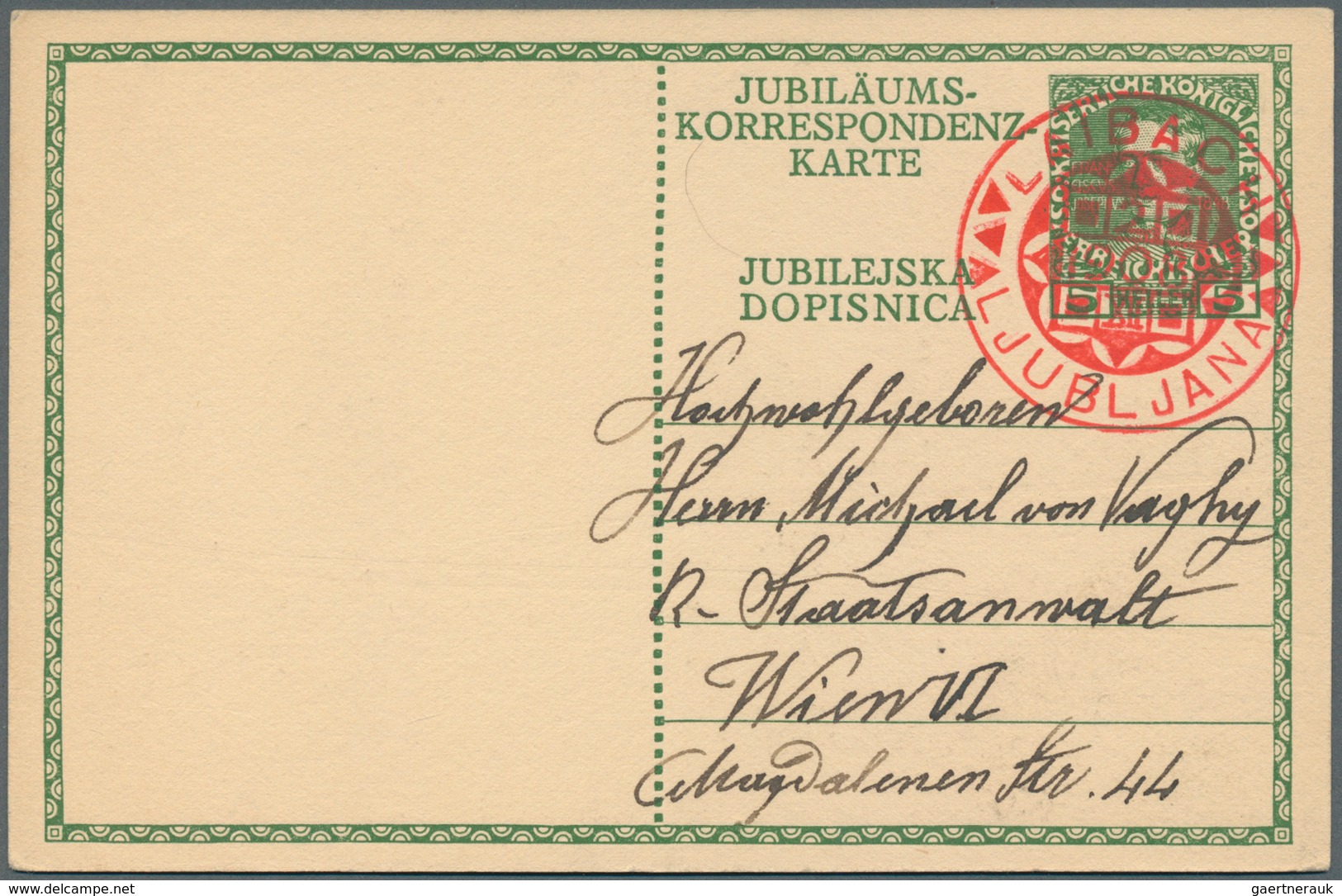 Österreich - Ganzsachen: 1900/1919, Reichhaltige Sammlung Mit Ca.450 Ganzsachen-Postkarten Der "Hell - Autres & Non Classés