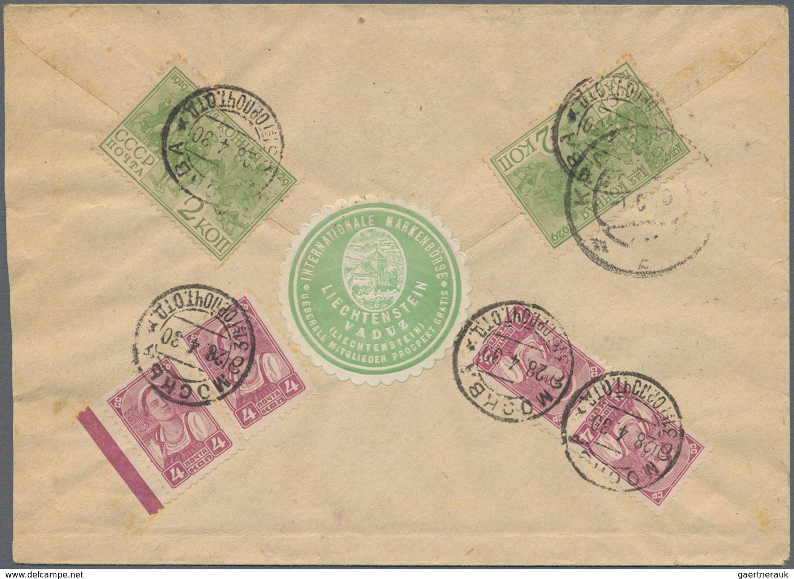 Russland: 1880's-1940's Ca.: More Than 100 Postal Stationery Items, Postcards And Covers (some Front - Oblitérés
