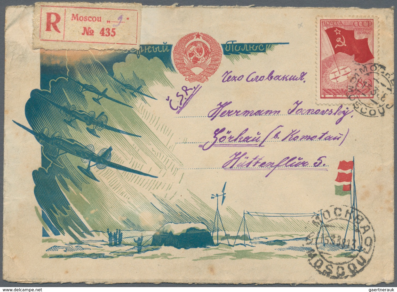 Russland: 1880's-1940's Ca.: More Than 100 Postal Stationery Items, Postcards And Covers (some Front - Oblitérés